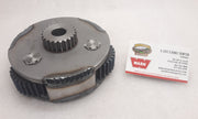 WARN 98769 Winch Carrier Gear, Stage 3 for M12000, M15000, DC2500, DC4000