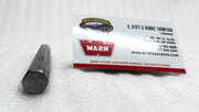 WARN 98770 Winch Driveshaft, 1/2" x 6" for Series 9 Industrial