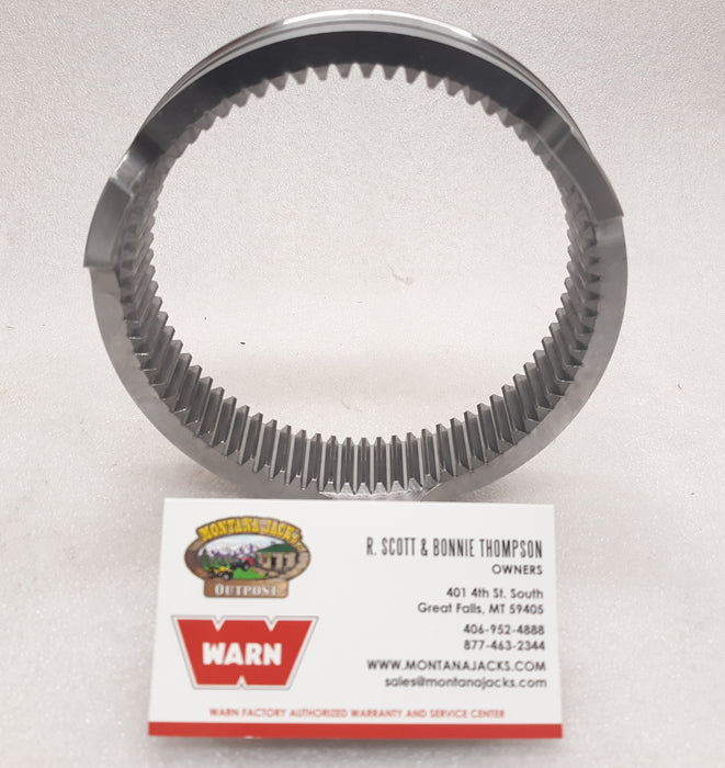 WARN 98797 Ring Gear Service Kit for Series 18DC Winch