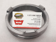 WARN 98797 Ring Gear Service Kit for Series 18DC Winch