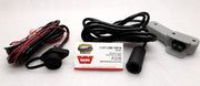 WARN 99896 ATV/UTV Winch Remote Control Kit, Spade Connectors
