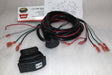 WARN 99897 Lighted Dash Rocker Switch Kit
