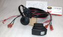 WARN 99897 Lighted Dash Rocker Switch Kit