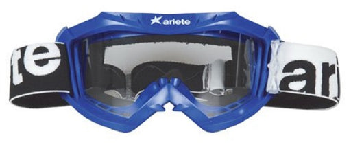 ARIETE Aria ATV Goggles Blue