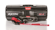 WARN 101130 AXON 35-S Synthetic ATV/UTV Winch