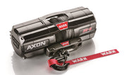 WARN 101130 AXON 35-S Synthetic ATV/UTV Winch