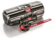 WARN 101240 AXON 45RC Short Drum Synthetic ATV/UTV Winch