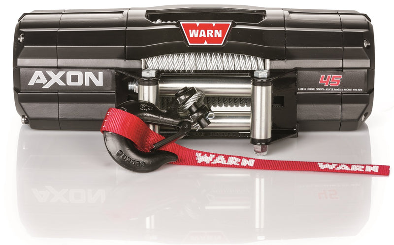 WARN 101145 AXON 45 ATV/UTV Winch