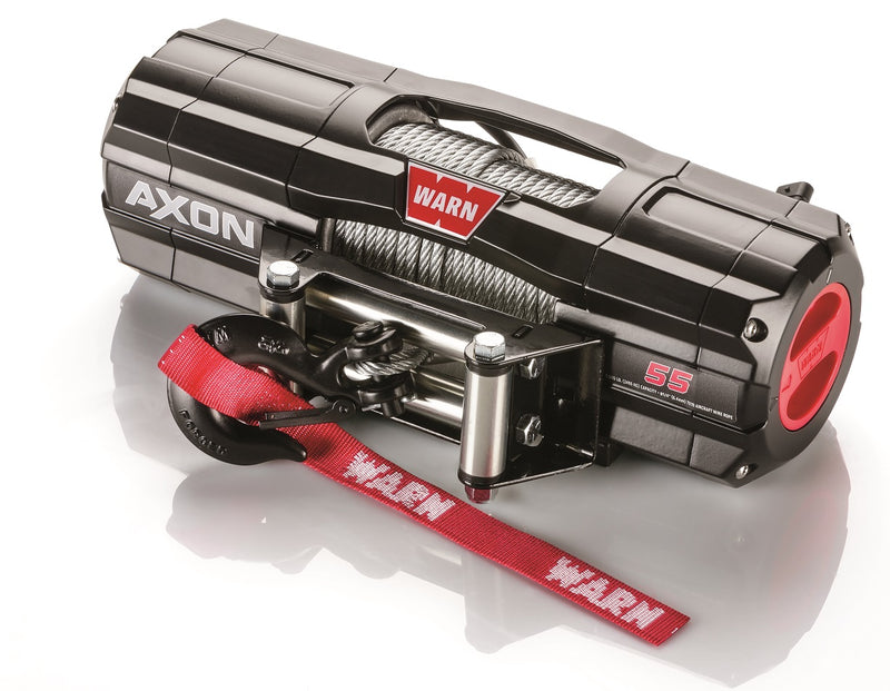 WARN 101155 AXON 55 UTV Winch