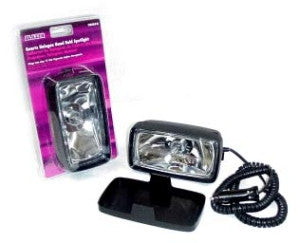 BLAZER CMM55 250,000 cp Hand-Held Spot Light