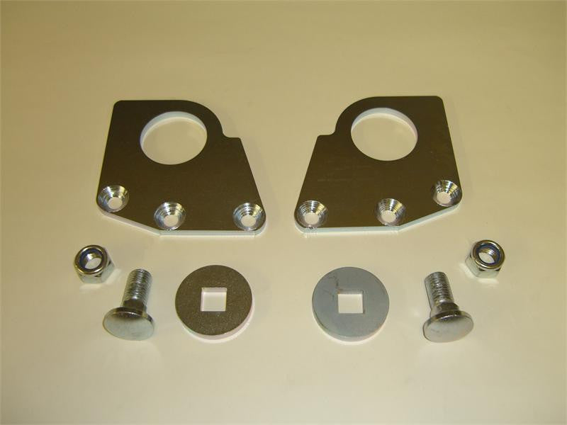 WARN 81869 UTV Plow Bushing Kit