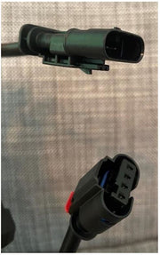 WARN 103940 AXON Wireless Winch Control  System