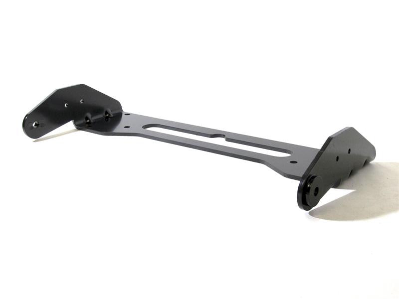 WARN 81807 Replacement Weld-mount Flange