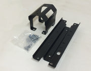 Warn 73680 ATV Winch Mount for POLARIS Sportsman