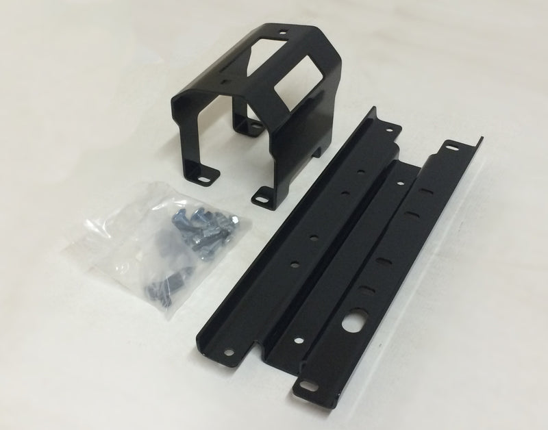Warn 73680 ATV Winch Mount for POLARIS Sportsman