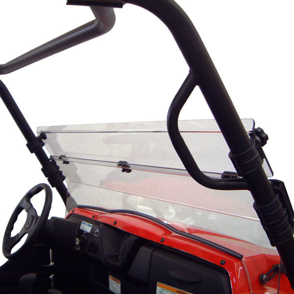 KOLPIN 1463 Teryx 4 Half-Folding Windshield 2012