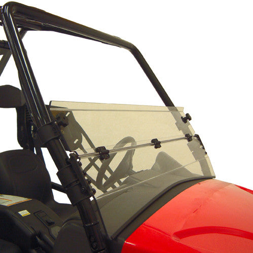 KOLPIN 2456 Prowler Half Folding Windshield