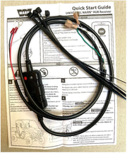 WARN 103950 ATV/UTV HUB Wireless Winch Control  System