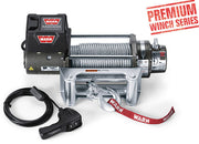 WARN 26502 M8000 12V Winch 