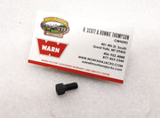 MONTANA JACK'S 8956 Socket Head Capscrew for A2000, A2500, 2.5ci ATV Winches