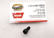 MONTANA JACK'S 8956 Socket Head Capscrew for A2000, A2500, 2.5ci ATV Winches