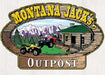 Montana Jack's Logo