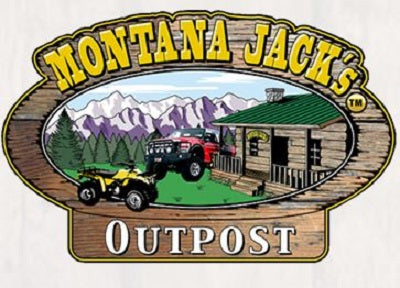 Montana Jack's Logo
