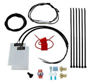 MONTANA JACKS MTJ-1001 Dual Heat Hand Warmers