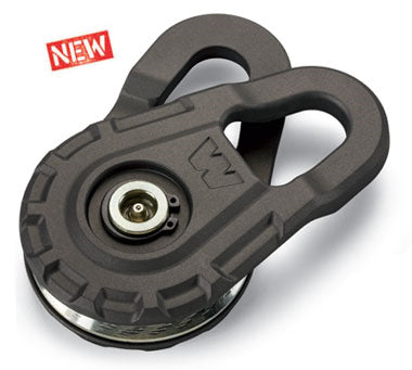 WARN 92097 Epic 10K Premium Snatch Block, FREE SHIPPING! — Montana WARN 92097 Epic 10K Premium Snatch Block, FREE SHIPPING! — Montana