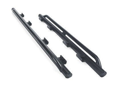 WARN 76600 Rock Sliders for Arctic Cat