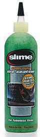 SLIME 500 SUPER DUTY tire sealant 16-ounce Bottle