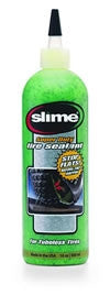 SLIME 10009 SUPER DUTY tire sealant 32-ounce Bottle