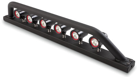 WARN 83970 Universal Light Bar