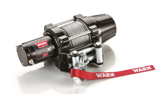 WARN 101035 VRX 35 ATV Winch