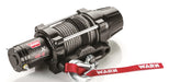 WARN 101040 VRX 45-S Synthetic ATV Winch