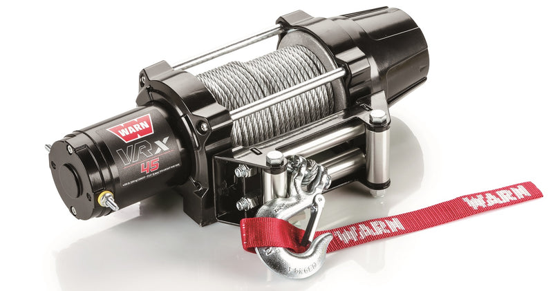 WARN 101045 VRX 45 ATV Winch