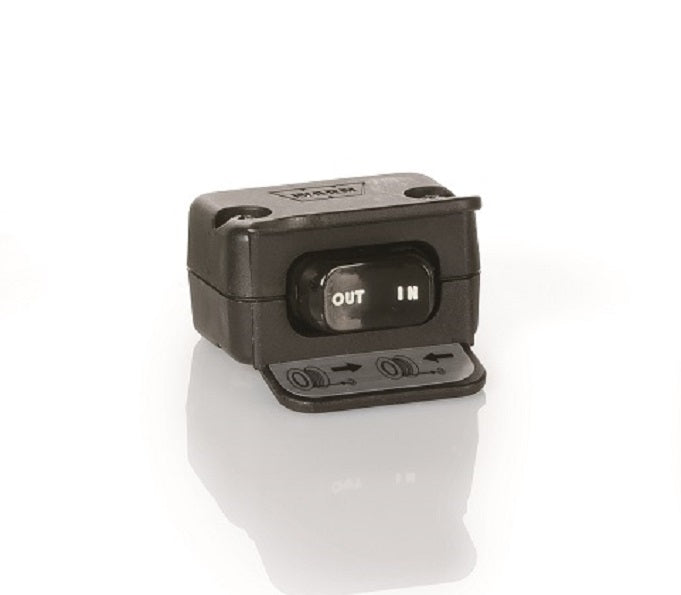 WARN VRX Rocker Switch