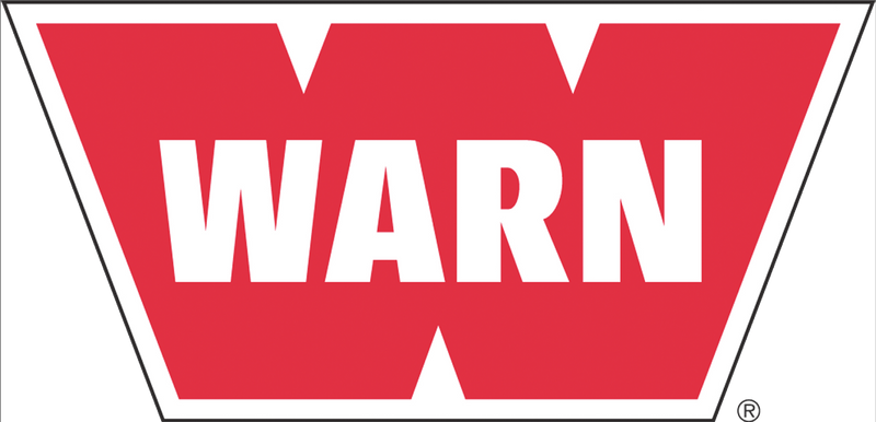 WARN logo