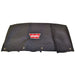 WARN 15639 Winch Cover, Nylon-backed Vinyl, M12000, MX12085, M15000 and 16.5ti