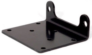 WARN 69901 ATV Roller Fairlead Mount, ProVantage 2500, 3500; Vantage 2000, 3000