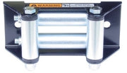 WARN 28929 ATV Winch Roller Fairlead, ProVantage 2500/3500, RT/XT 25 & 30