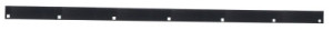 WARN 39415 Steel Plow Wear Bar 54"