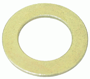 WARN 69629 Bronze Thrust Washer for 3.0ci and 4.0ci ATV Winch