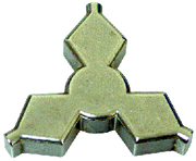 WARN 69632 Cam Follower Replacement