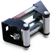 WARN 69373 Plow Roller Fairlead, ProVantage 2500/3500, Vantage 2000/3000, RT/XT