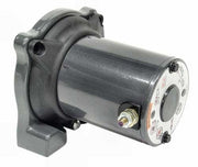 WARN 74541 Winch Motor w/End Housing for RT/XT 40 ATV Winch and DC1000 Hoist