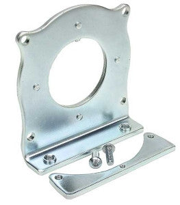 WARN 74917 Clutch End Drum Support with Guard 