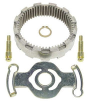 WARN 74926 Ring Gear With Pins & Cam Plate, ProVantage 25/35/45; RT/XT 25/30/40