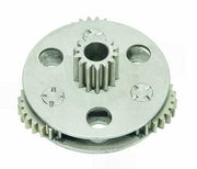 WARN 75003 Stage 1 Carrier Gear Assy. for RT/XT 40, DC1000 12v & 24v