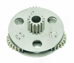 WARN 75003 Stage 1 Carrier Gear Assy. for RT/XT 40, DC1000 12v & 24v